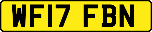WF17FBN