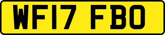 WF17FBO