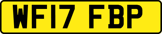 WF17FBP