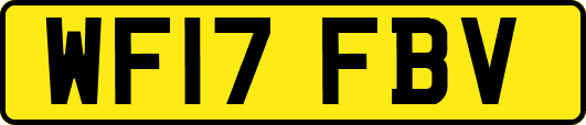 WF17FBV