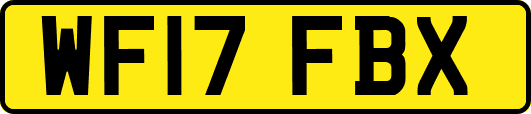 WF17FBX