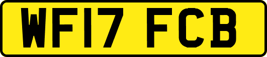 WF17FCB