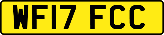 WF17FCC