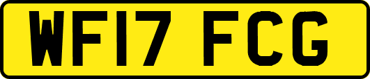 WF17FCG