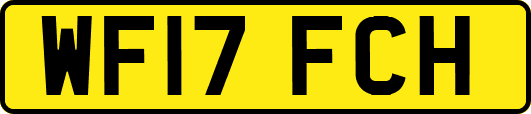 WF17FCH