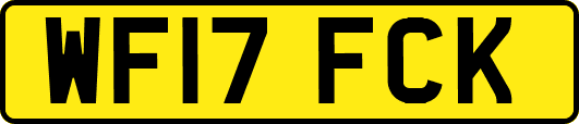 WF17FCK