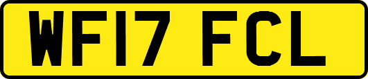 WF17FCL