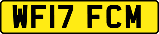 WF17FCM