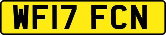 WF17FCN