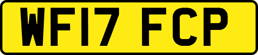 WF17FCP