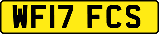 WF17FCS