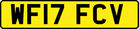 WF17FCV