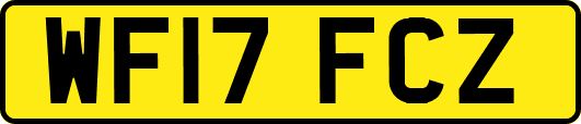 WF17FCZ