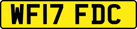 WF17FDC