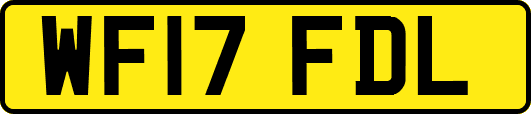 WF17FDL