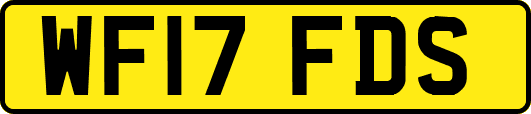 WF17FDS