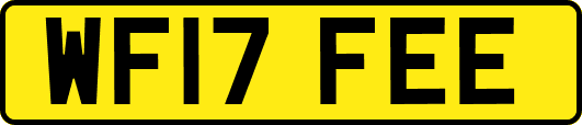 WF17FEE