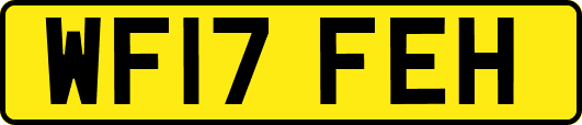 WF17FEH