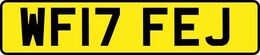 WF17FEJ