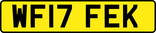 WF17FEK