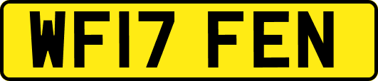 WF17FEN