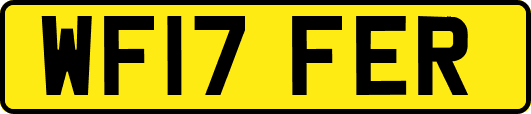 WF17FER