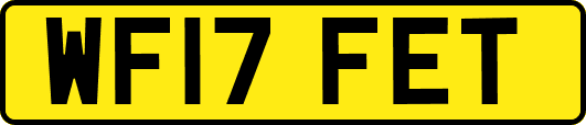 WF17FET