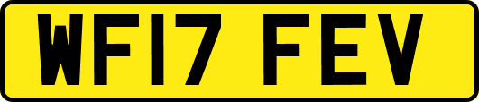 WF17FEV