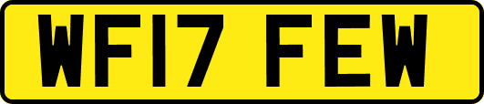 WF17FEW
