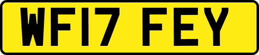 WF17FEY