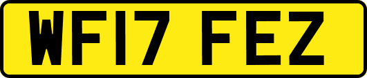 WF17FEZ