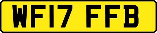 WF17FFB
