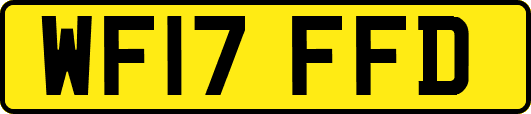 WF17FFD