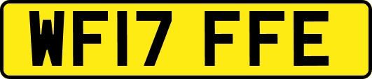 WF17FFE