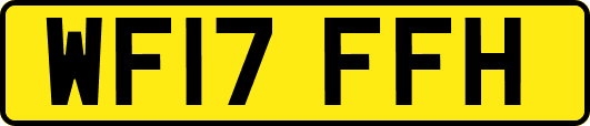 WF17FFH