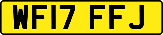 WF17FFJ