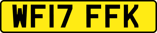 WF17FFK