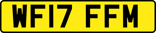 WF17FFM