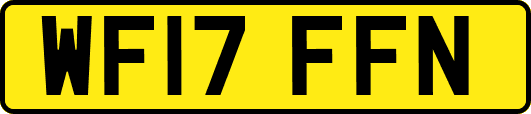 WF17FFN