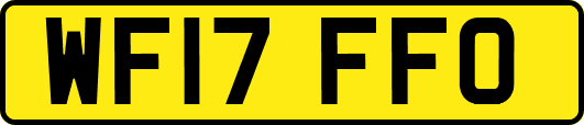 WF17FFO