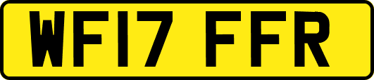 WF17FFR