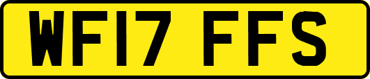 WF17FFS