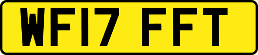 WF17FFT