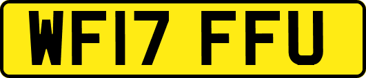 WF17FFU