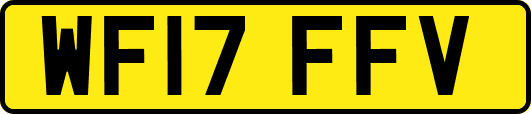 WF17FFV