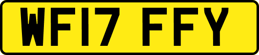 WF17FFY