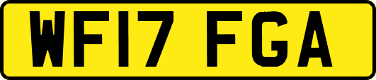 WF17FGA