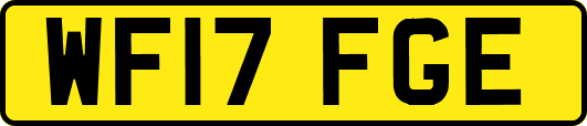 WF17FGE