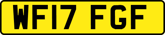 WF17FGF