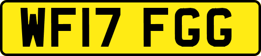 WF17FGG